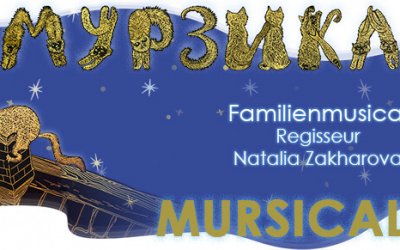Mursical – zurück auf die Bühne